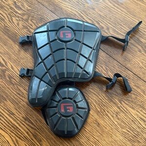 G-Form Baseball Shin Gaurd